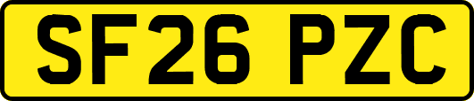 SF26PZC