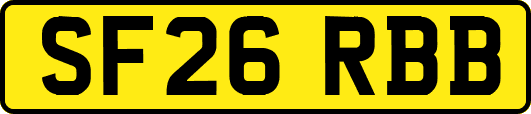 SF26RBB