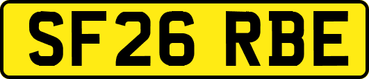 SF26RBE