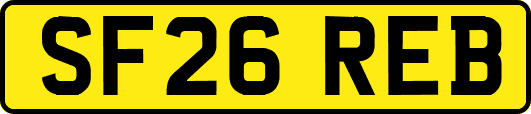 SF26REB