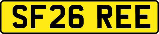 SF26REE