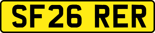 SF26RER