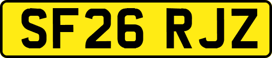SF26RJZ