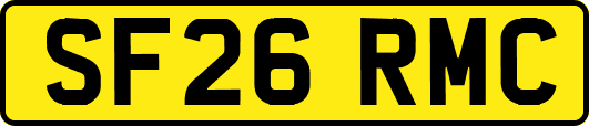 SF26RMC