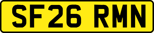 SF26RMN