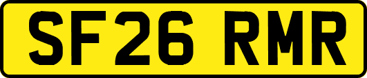 SF26RMR