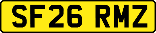 SF26RMZ