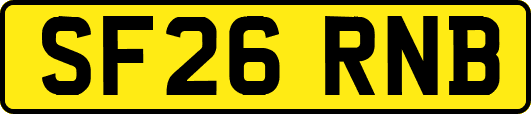 SF26RNB