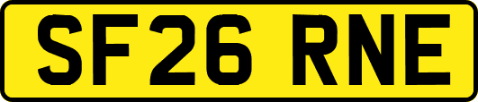 SF26RNE