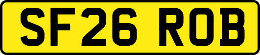 SF26ROB