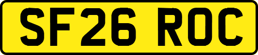 SF26ROC