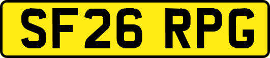 SF26RPG