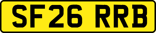 SF26RRB