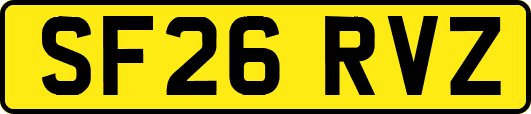 SF26RVZ