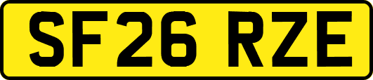SF26RZE
