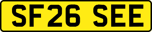 SF26SEE