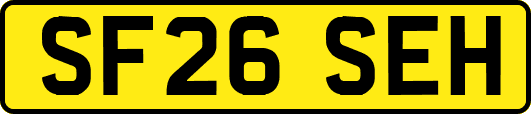 SF26SEH