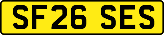 SF26SES