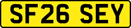 SF26SEY