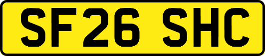 SF26SHC