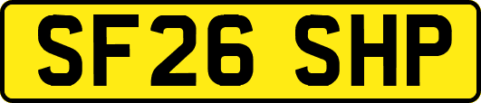 SF26SHP