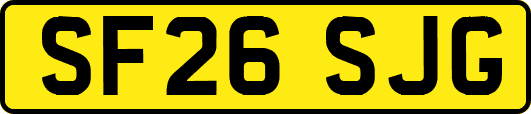 SF26SJG