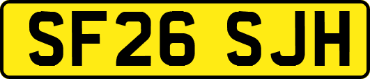 SF26SJH
