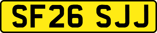 SF26SJJ