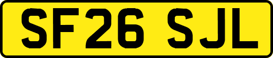 SF26SJL