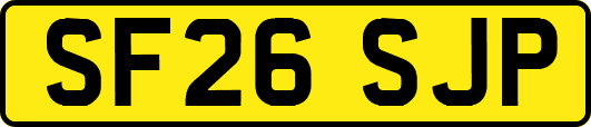 SF26SJP