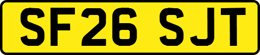 SF26SJT
