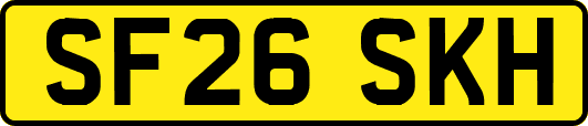 SF26SKH