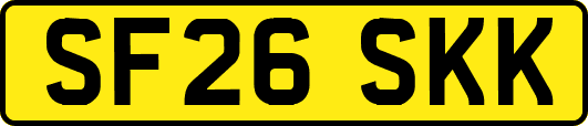 SF26SKK