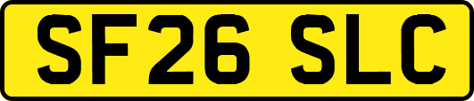 SF26SLC