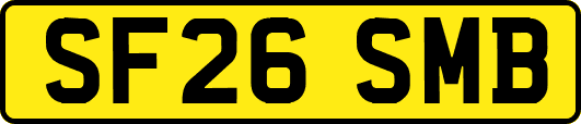 SF26SMB