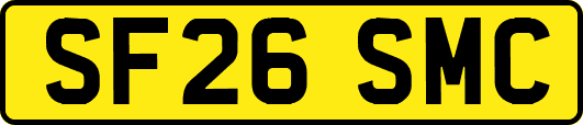 SF26SMC