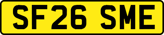 SF26SME