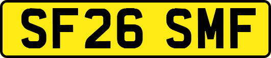 SF26SMF