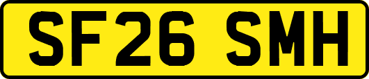 SF26SMH