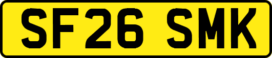 SF26SMK