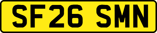 SF26SMN
