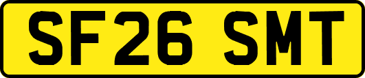 SF26SMT