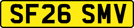 SF26SMV