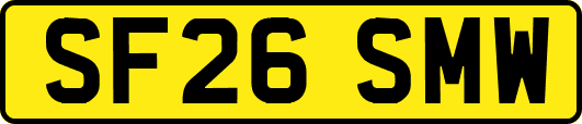 SF26SMW