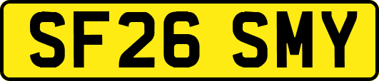 SF26SMY