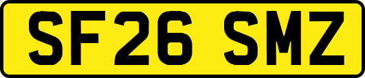 SF26SMZ