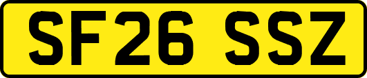SF26SSZ