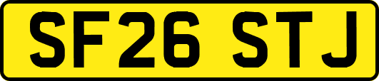 SF26STJ