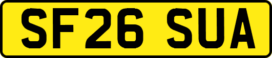 SF26SUA