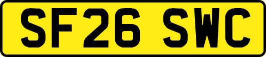 SF26SWC